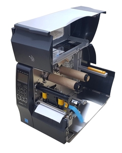 Imprimante d'étiquettes thermiques industrielle <span class=keywords><strong>Zebra</strong></span> ZT230 203DPI <span class=keywords><strong>300DPI</strong></span> Imprimante d'étiquettes de bureau Machine à étiquettes - Product Image 6