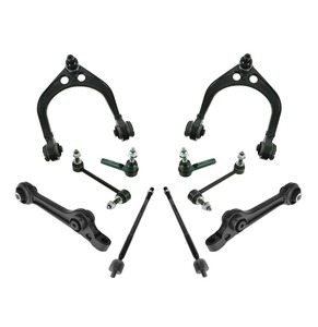 10PC phía trước thấp hơn trên cho Challenger 300 sạc kiểm soát Arms Tie que lắc lư thanh - Product Image 1