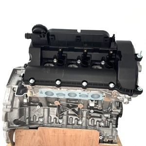 Moteur 306PS 3.0 pour <span class=keywords><strong>Land</strong></span> <span class=keywords><strong>Rover</strong></span> Jaguar Range <span class=keywords><strong>Rover</strong></span> F-Pace XE 3.0 SCV6 AJ1aguar F-Type X152 3.0 SCV6 V6 306PS - Product Image 4