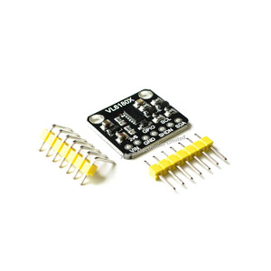 Jekevi - Sensor de Proximidad VL6180X Nuevo y Original, Placa de Desarrollo de Reconocimiento de Gestos, Medición Óptica de Distancia - Product Image 1