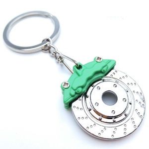 Llavero de Metal con Forma de Palanca de Cambios de Velocidades para Automóvil, Anillo de <span class=keywords><strong>Llaves</strong></span> de Metal para Modificación de Automóviles, Colgante de Metal Creativo, Llavero de Engranaje - Product Image 6