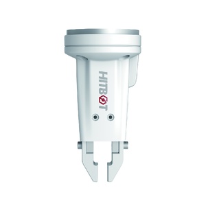 Fournisseur de robotique Pince populaire HITBOT Z-EFG-F Pince de <span class=keywords><strong>robot</strong></span> servocommandée pour <span class=keywords><strong>robot</strong></span> AUBO <span class=keywords><strong>i5</strong></span> - Product Image 2