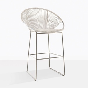 Set da Pranzo con Tavolo in Legno e Sedie <span class=keywords><strong>PIETRO</strong></span> per Bar - Product Image 2