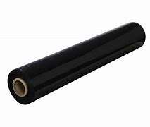 Film de paillis noir plantation de fraises film d'isolation thermique film PE de taille personnalisée pour l'agriculture - Product Image 2