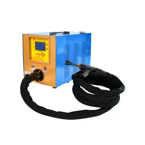 DW-15KW Heat Exchanger Tube Heating Removal Tool