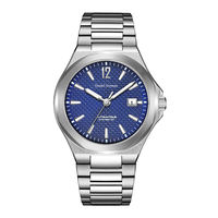 Daniel Klein Watch: Luxury Timepieces for Men Women