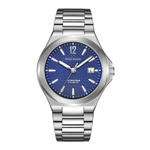 Orologi <span class=keywords><strong>da</strong></span> Polso <span class=keywords><strong>da</strong></span> Uomo di Lusso Scheletrati in Acciaio, Marca <span class=keywords><strong>Daniel</strong></span> Gorman, Vendita Calda - Product Image 2