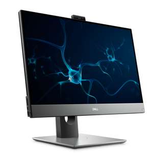 ประสิทธิภาพดีเยี่ยม  คอมพิวเตอร์ออลอินวันเชิงพาณิชย์ JLS Future OPTIPLEX 7780 ขนาด 27 นิ้ว  แบบไม่ใช้ระบบสัมผัส  พร้อมหน่วยประมวลผล I7 และ AX201 - Product Image 1