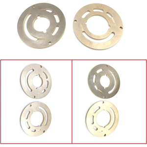 Kit de Reparación de Motor Hidráulico de Giro para Excavadora de Alta Calidad, Repuestos para Sany, Doosan, XCMG, LiuGong, Yanmar - Product Image 2