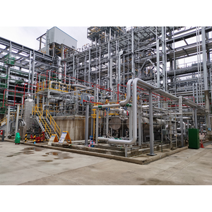 Dispositivo de Membrana de Purificación de C3H6 Económico, Membrana Permeable a Propileno y Nitrógeno con una Eficiencia del 90-97% para la Recuperación de Hidrocarburos - Product Image 1