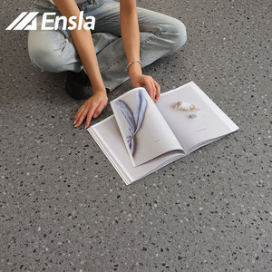 2mm 3mm 600*600 đá cẩm thạch LVT Sàn Vinyl gạch dán tự dính PVC gạch lát Sàn PVC gạch lát sàn cho nhà showroom cửa hàng - Product Image 2