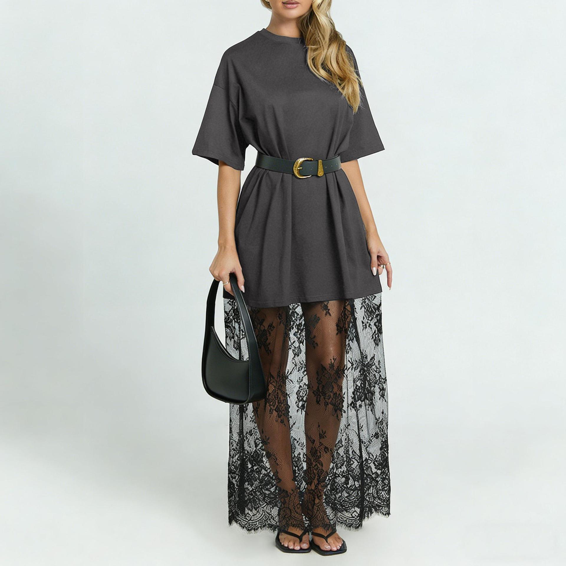 Dark Gray