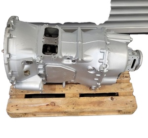 Original Assembly VT2009B for Truck Gearbox - Product Image 1