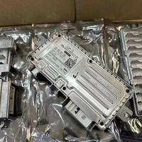Original pour BMW Système de caméra de recul à 360 degrés Fonction étanche Image CCD pour X1 X2 U11 U12 X3 X5 X6 Série Modèles 1 an