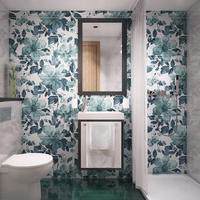 Maison flottante modulaire, conteneur préfabriqué, maison d'hôtel flottante sur l'eau, bateau domestique avec décoration intérieure, bateau, petite maison
