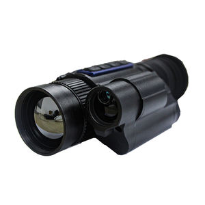 MLT325 WIFI IP67 Étanche à la poussière Antichoc Infrarouge Vision Nocturne Chasse Monoculaire Télescope - Product Image 3