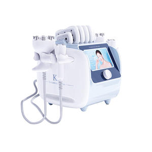 Portable Prix Portable 40k 80k 5 en 1 Brûleur de Graisse Corps Masseur Anti Cellulite Corps <span class=keywords><strong>Machine</strong></span> Corps Cellulite Enlèvement Vide - Product Image 3