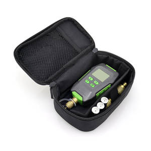 Medidor De Vácuo <span class=keywords><strong>Digital</strong></span> De Alta Precisão ST-VG90 Ar Condicionado Peças Medidor De Pressão Eletrônico para Medições De Precisão - Product Image 1