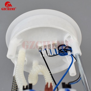 Модуль топливного насоса в сборе для Audi A3 A4 A6 TT Seat IBIZA LEON для VW GOLF PASSAT 1,8 t 6Q0919051F - Product Image 4