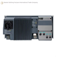 Variador de Frecuencia 6SL3210-1KE13-2AF2, Control de Motor de Velocidad Variable, Módulo de Variador de Frecuencia, Nuevo