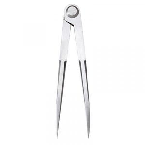 FERVI - C026/150 Diviseur de précision avec pieds carrés-EAN 8012667238445 CARRÉS ET COMPAS - Product Image 1