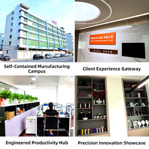 แปรงซิลิโคนสำหรับขัดผิวขนาดเล็กสำหรับใช้ในโรงแรมที่นวดด้วยแสง LED สีแดงสีฟ้าอ่อน - Product Image 6