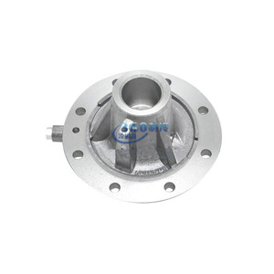 Ensemble de pompe à huile de chargeur 06EA402273 pour pièces de compresseur à piston de climatisation centralisée - Product Image 2