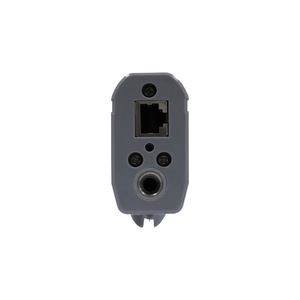 Barra Ionizadora KESDKE-132H 220V, Eliminador de Electricidad Estática Horizontal, Ventilador para Eliminar Polvo, Uso Industrial, Acero Inoxidable - Product Image 1