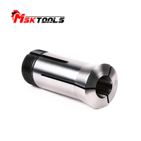 Collet 0.01 haute précision 65Mn 5c pour machines-outils CNC
