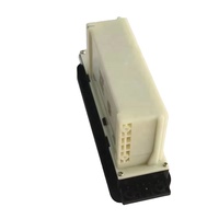 Pièces d'excavateur de haute qualité, contrôleur de climatiseur 146570-2510 pour PC