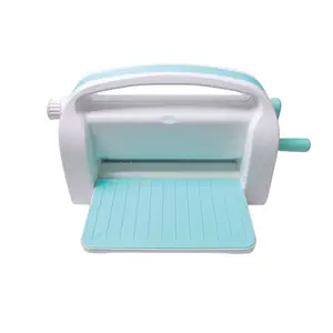 Yaoji Professionele A4 A5 Klein Formaat Papier Diy Dies Snijden Embossing Scrapbooking Papier Stansen Snijmachine Voor Ambachten