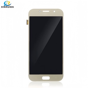 Écran tactile LCD pour Samsung <span class=keywords><strong>Galaxy</strong></span> <span class=keywords><strong>A7</strong></span> 2017 SM-A720F A720F A720 Assemblage LCD - Product Image 2