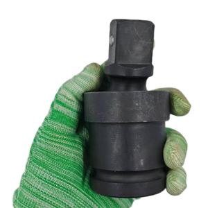 CR-MO 1 "<span class=keywords><strong>DR</strong></span> sürücü ağır darbe soketi adaptörü ve redüktör kiti hava anahtarı soket adaptörü CRMO çelik yarıçapı köşe tasarımı - Product Image 4