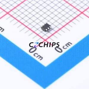Transistor bipolaire à jonction (BJT) BCM857BV-7 SOT-563, composant électronique neuf, vente en gros, puces et service BOM - Product Image 2
