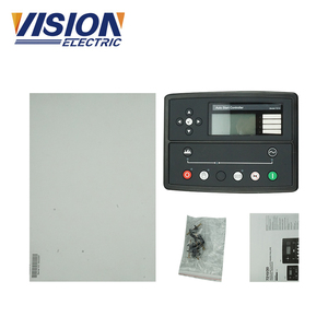 DSE 7210 Auto Start Điều Khiển DSE7210 - Product Image 5