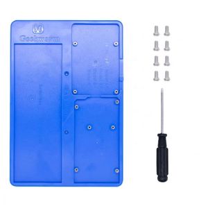 Sanrui RAB Raspberry <span class=keywords><strong>Pi</strong></span> Bread Board R3/ 2560 için 5'i 1 arada Kauçuk Ayaklı Substrat Braketi - Product Image 1