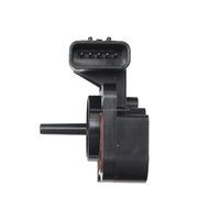 Nouveau capteur de position de papillon TPS 2DP-E3750-01 pour Yamaha NMAX 125/150/155 EGO S LC FI Fz150 I Ysuku Y15zr Corps de papillon de moto
