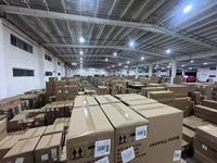 Expédition Aérienne États-Unis Marchandises Liquides Poudres FedEx UPS DHL Porte à Porte Express Mondial Dropshipping Meilleur Transitaire
