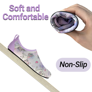 Al por mayor, lo último en calcetines divertidos para niños y niñas, de secado rápido, cómodos, para nadar descalzos, playa, zapatos antideslizantes para niños, zapatos de <span class=keywords><strong>agua</strong></span>, <span class=keywords><strong>botas</strong></span> - Product Image 5