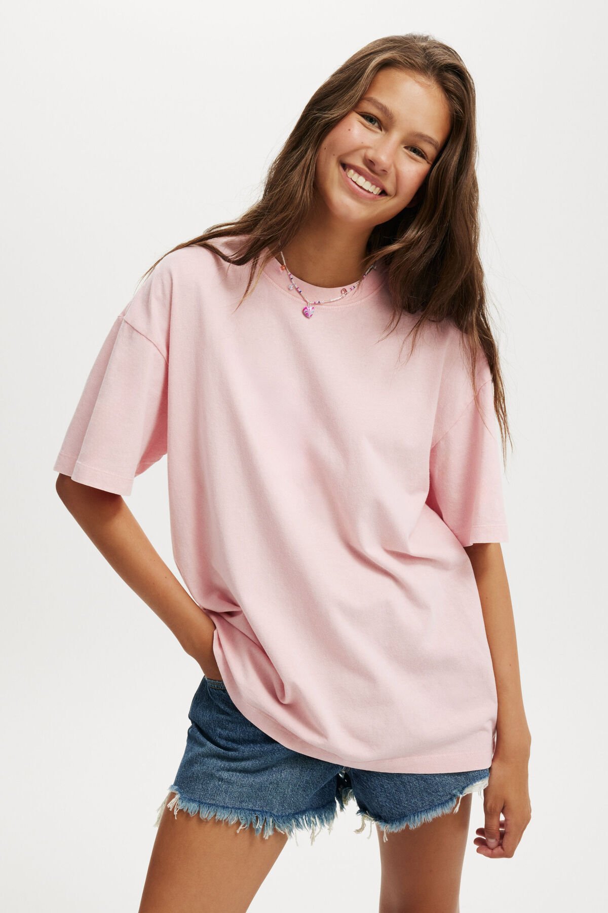 Pink