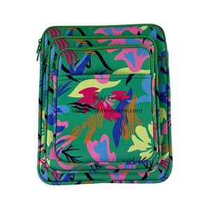 Funda de Neopreno con Impresión Personalizada para Ordenador Portátil, Funda Aislante con Cremallera para Kindle - Product Image 4