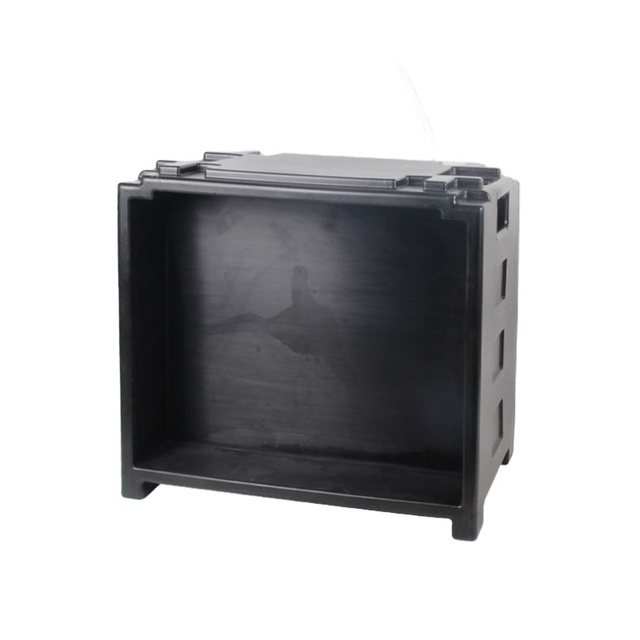 Saipwell Outdoor Industrial Universal Socket IP65 Protection Level ABS Material Floor Distribution Box