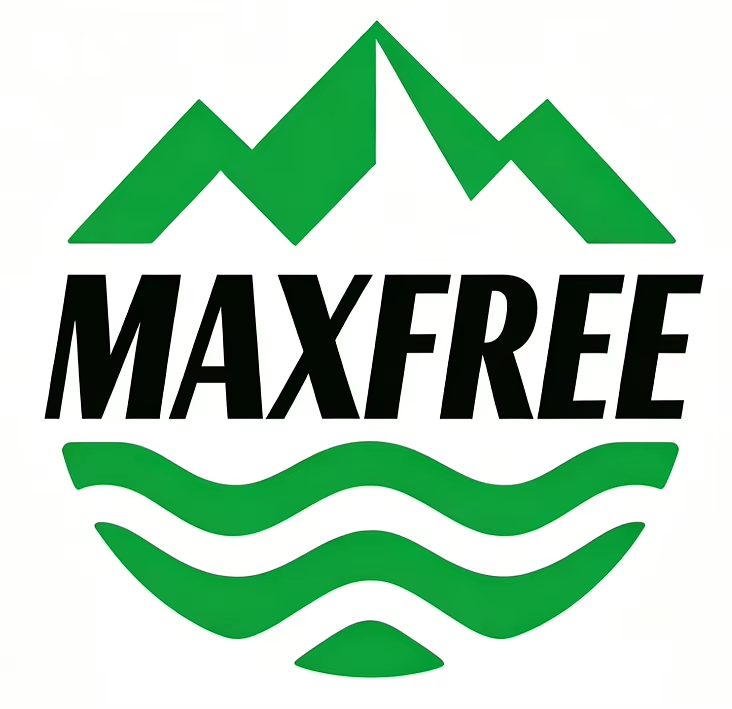 MAXFREE INDUSTRIAL LLC logo