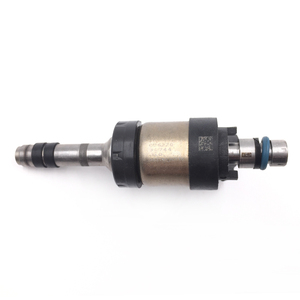 Inyector de Combustible de Plástico para Gasolina de Alta Calidad a Precio de Fábrica PEIVSO, Compatible con HYUNDAI GENESIS 2008-2014 OEM 35310-3C570 - Product Image 5