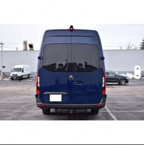 ACHETER Mercedes-Benz Sprinter 2500 d'<span class=keywords><strong>occasion</strong></span>, fourgon, bus, <span class=keywords><strong>voiture</strong></span> - Product Image 2