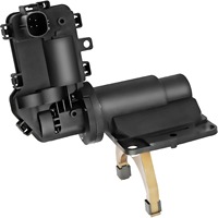 Vorderachs-Trennaktuator-Gabel für Dodge für RAM 2500 3500 4WD Neu Eisen