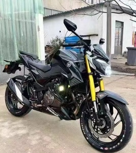 Utilizado para Yamaha XSR900 en <span class=keywords><strong>2018</strong></span>. 900cc. Motos de Calle de Segunda Mano de Alta Calidad - Product Image 3