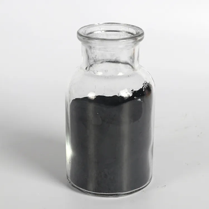 Haute qualité avec prix d'usine <span class=keywords><strong>oxyde</strong></span> <span class=keywords><strong>de</strong></span> <span class=keywords><strong>manganèse</strong></span> pour la glaçure noire pigmentée en <span class=keywords><strong>céramique</strong></span> - Product Image 2