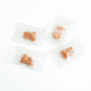 Gomitas de Hierba de Cabra en Cuernos 3g Personalizadas por el Fabricante OEM, Suplementos Herbales con Sabor a Frutas, Apoyo Inmunológico, Energía, GMP - Product Image 6