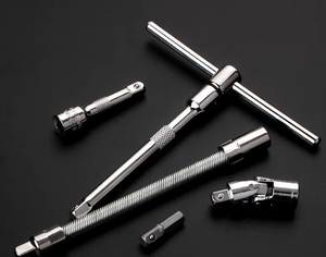 Caja de herramientas para jardín, kit de mano, multiherramienta, <span class=keywords><strong>bicicleta</strong></span> para coche, motocicleta, juego de herramientas mecánicas, 16 Uds. - Product Image 3